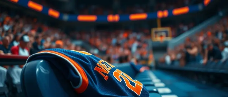The Knicks' Crisis: Navigating the Playoffs Without OG Anunoby
