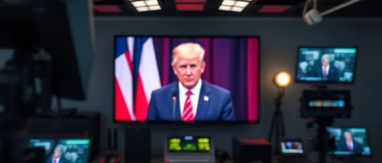 Pressure Points: The Trump Administration and the Future of Political Satire