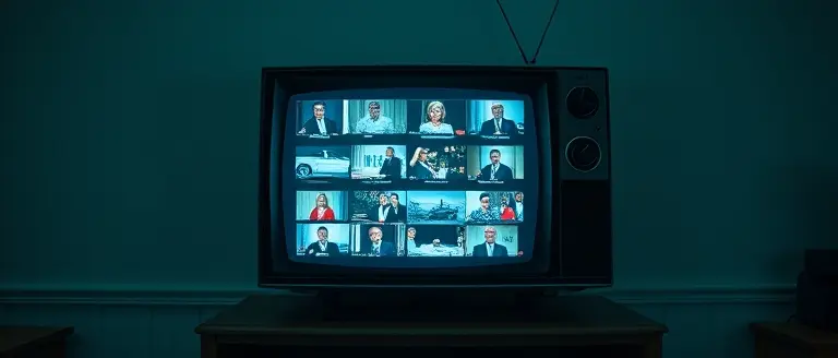From CBS to History: A Visual Timeline of the 'Late Show' Evolution