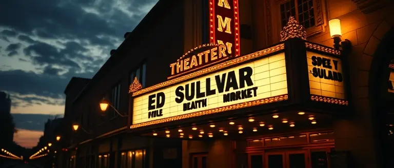 The End of an Era: Reflections on the Colbert Finale and the Letterman Legacy