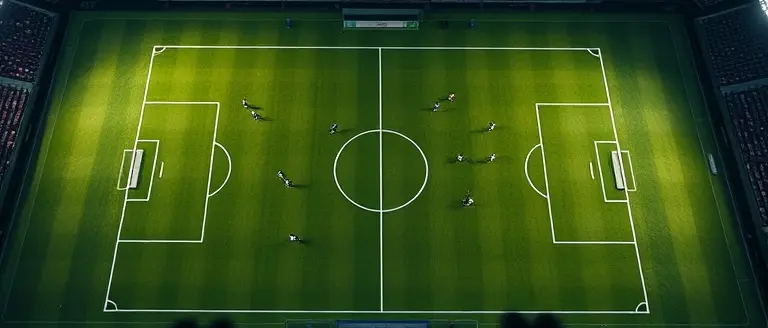 Tactical Breakdown: How Inter Dismantled the Lazio Defense