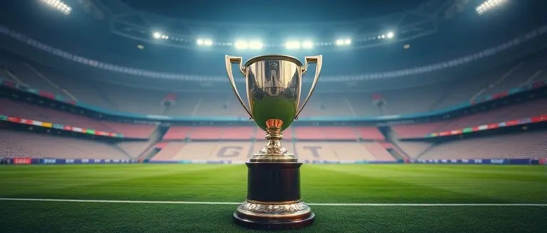 Predictive Outlook: Is the Serie A Result a Blueprint for the Cup Final?