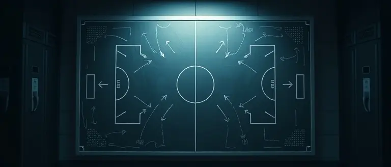 The Road to Redemption: Tactical Adjustments for the Coppa Italia Final