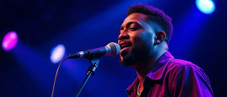 The Meteoric Rise of Leon Thomas: A 2026 Turning Point