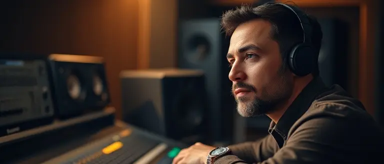 From Songwriter to Spotlight: An Artist’s Evolution