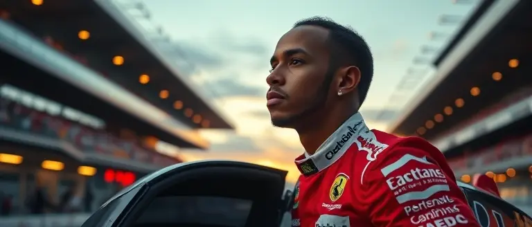Montreal 2026: Hamilton’s Resurgence Amid Chaos and Controversy