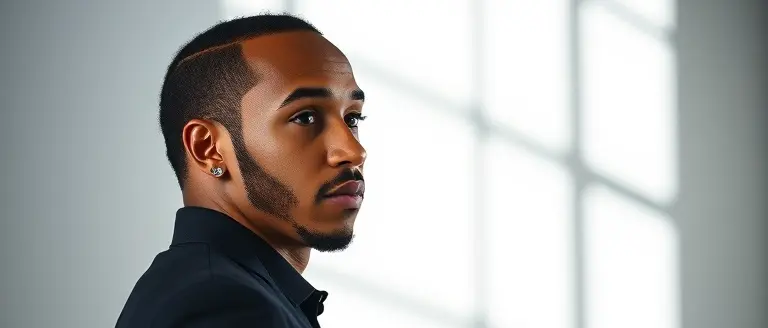 The Evolution of Hamilton’s Ferrari Tenure: Beyond the Headlines