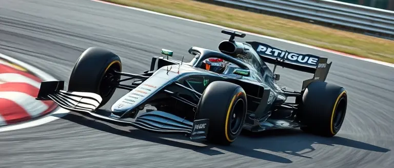 Legacy vs. The New Era: Adapting to 2026 Technical Regulations