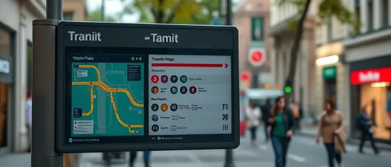 Contingency Planning: How to Commute During a Work Stoppage
