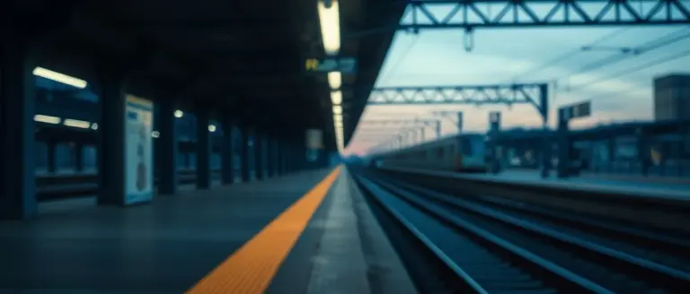 Current Status: The LIRR Strike Deadline Explained