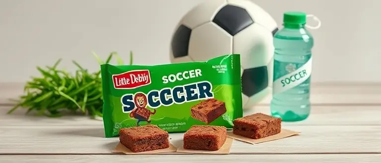 Little Debbie's 'Summer of Soccer' Campaign: What You Need to Know