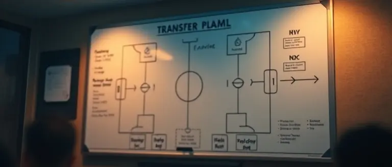 Strategic Outlook: Transfer Needs for the Upcoming Window