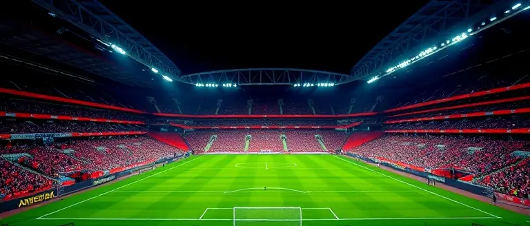 Liverpool vs. Chelsea: A High-Stakes Clash at Anfield