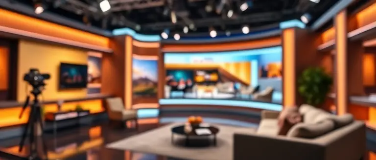The 'Live with Kelly and Mark' Effect: Decoding the Recent Lola Consuelos Buzz