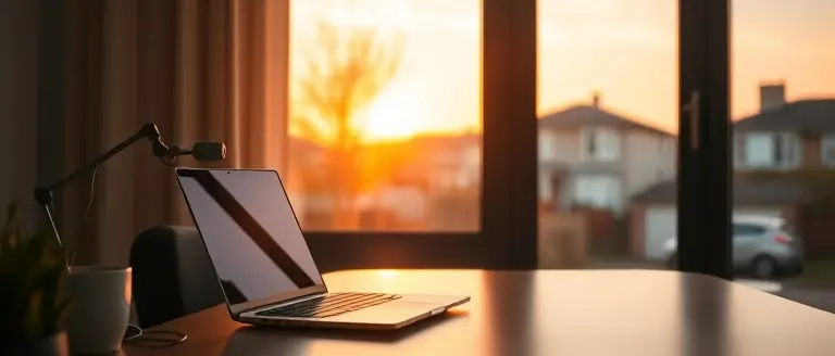 Work-from-Home and Employer Policy Advice