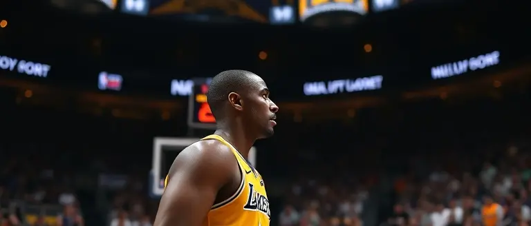 Lakers Playoff Pulse: Navigating the Semifinals Against OKC