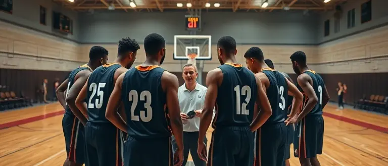 Performance Analysis: Bench Depth and Role Player Impact