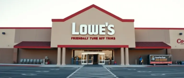 Lowe's Memorial Day 2026 Store Hours: Planning Your DIY Weekend