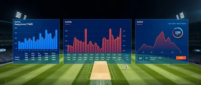 Live Match Insights and Statistical Breakdown