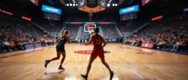 Lynx vs. Sky: WNBA Game Day Guide for May 23, 2026