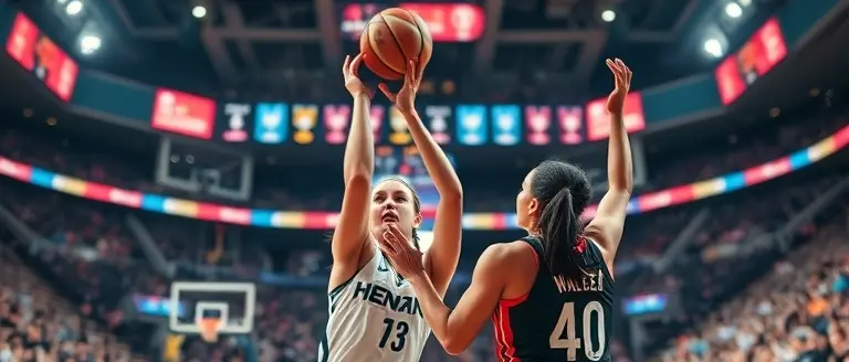 Recap: The Minnesota Lynx vs. Dallas Wings May 14, 2026 Showdown
