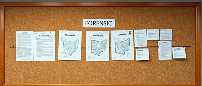 Timeline of Events: From the Strongsville Crash to the Verdict