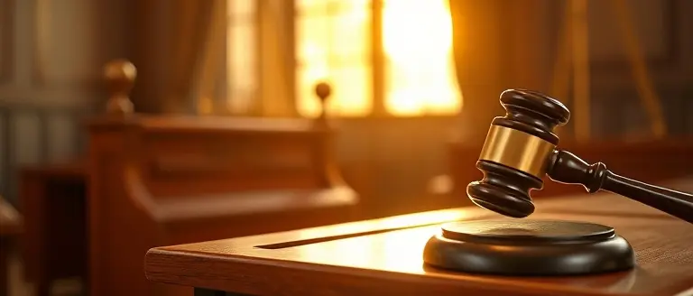 Legal Perspectives and Public Debate: Exploring the Conviction