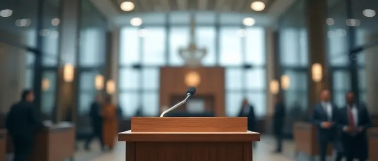 The Global Legislative Response: Will the World Slow Down?