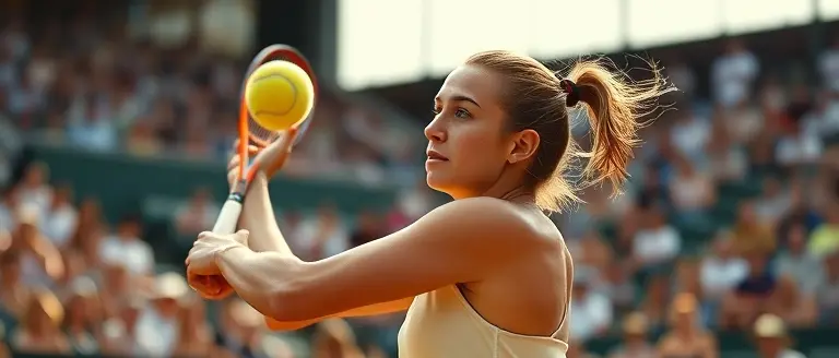 From Qualifier to Contender: The Path to the Main Draw