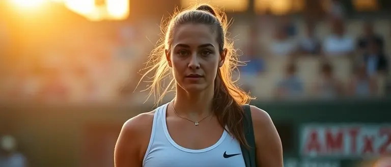 Five Things to Know About Rising Star Maja Chwalińska