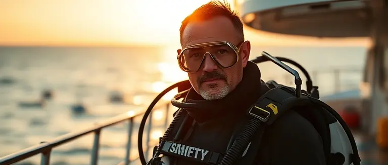 The Evolution of Dive Safety: Lessons from Recent International Incidents