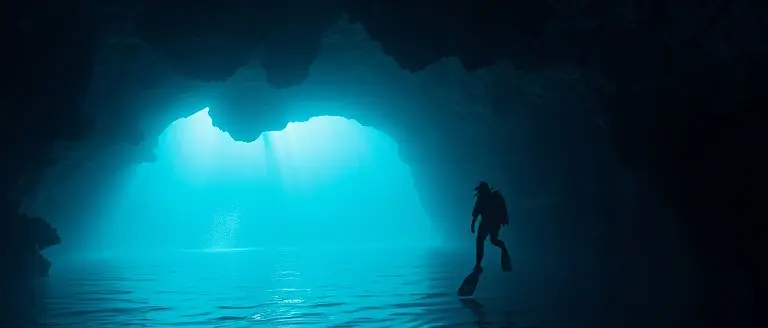 Critical Safety Protocols for Cave and Overhead Environment Exploration