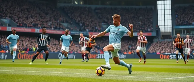 Tactical Breakdown: The Possession Paradox Against Brentford