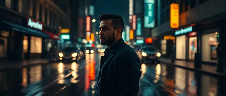 Man on Fire 2026: The New Netflix Adaptation Explained