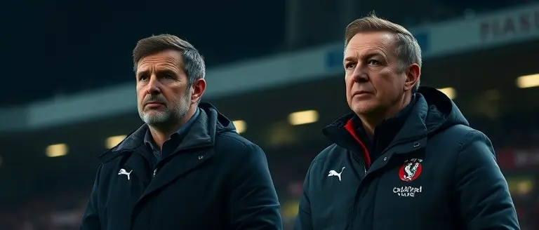 Tactical Breakdown: How Carrick Outfoxed Slot’s Liverpool