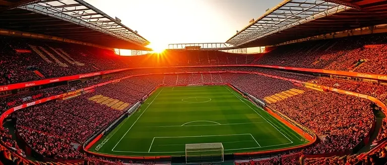 The Champions League Equation: What This Result Means for the Top Four