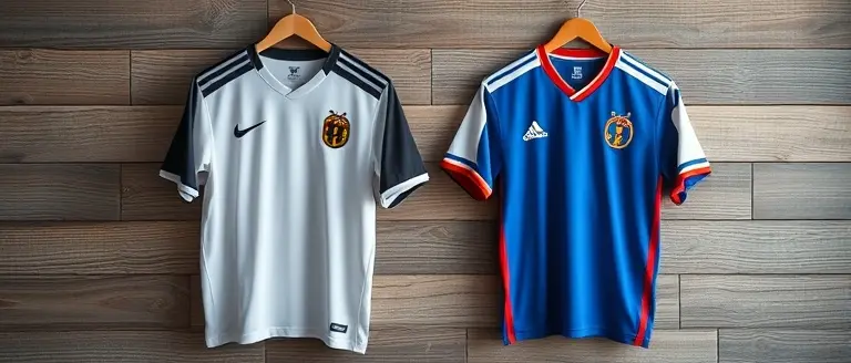 The 2026-27 Identity: Retro Influences and the New Adidas Kit