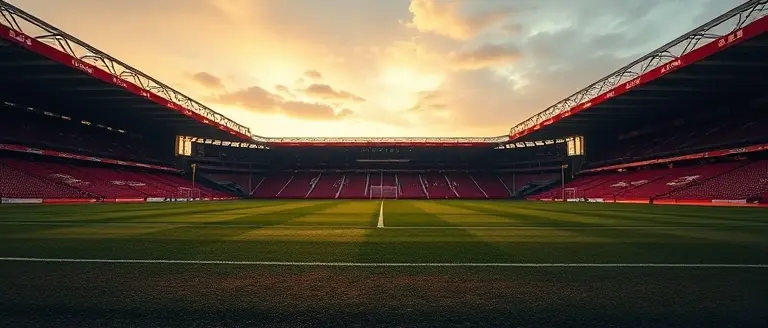 Old Trafford Farewell: Manchester United vs. Nottingham Forest Recap