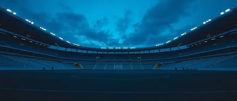 Liverpool’s Crossroads: Rebuilding for a Post-Top-Four Reality