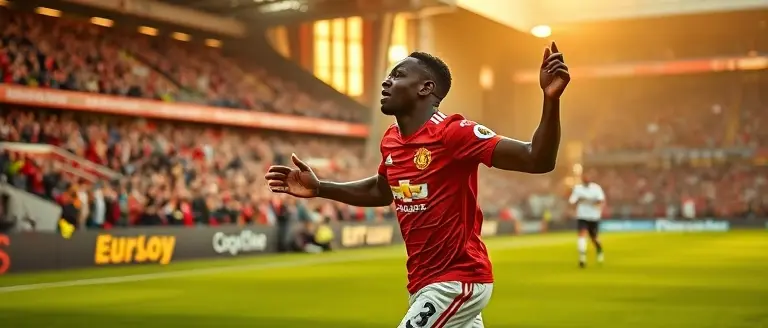 The Old Trafford Shift: How the May 3rd Derby Reshaped the Premier League Table