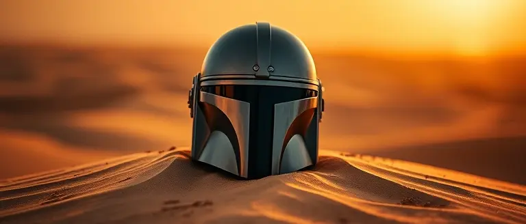 The Mandalorian & Grogu: A New Chapter for the Star Wars Universe