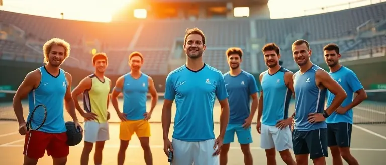 The Argentine Wave in the 2026 French Open