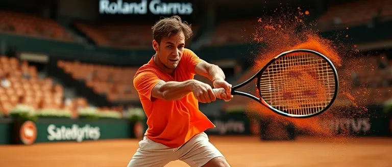 The Roland Garros Resurgence: Marco Trungelliti’s 2026 Campaign