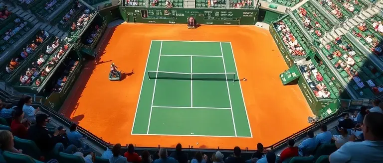 Tactical Analysis: Facing Karen Khachanov