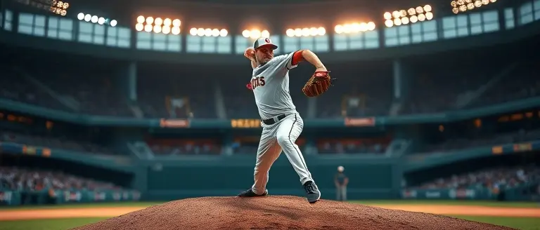 Pitching Duel: George Kirby vs. Peter Lambert