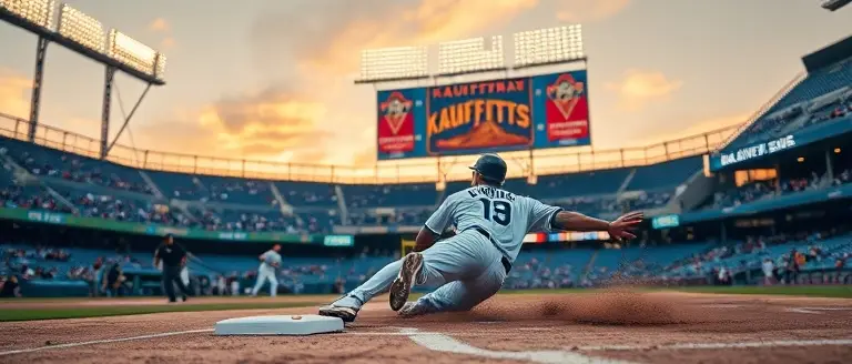 Recap: Mariners vs. Royals Series Opener at Kauffman Stadium