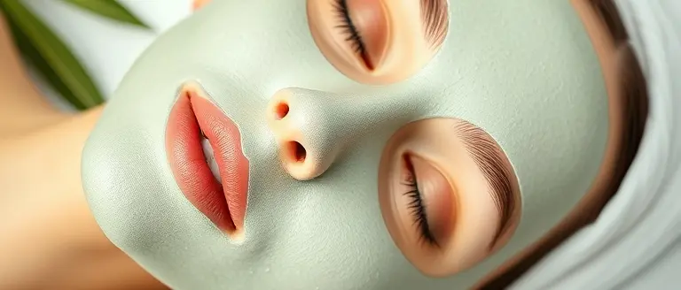Next-Gen Beauty: The Evolution of Bio-Fibrous Skincare Masks
