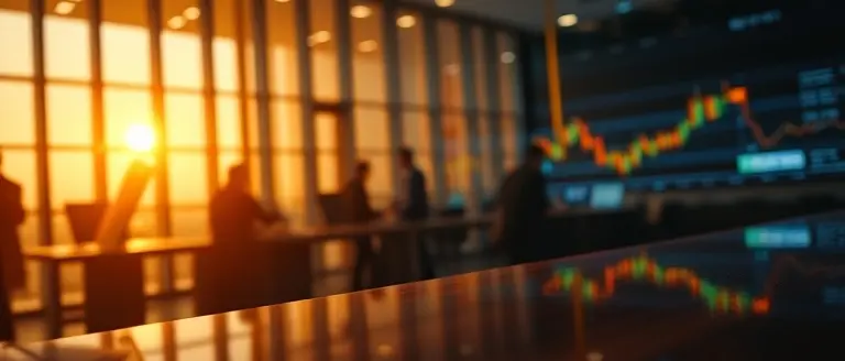 Market Volatility: Navigating the Mask Network and Economic 'Masking'