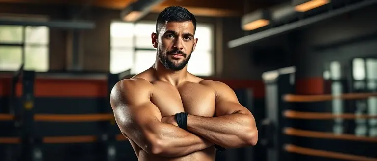 The Evolution of a Lightweight Contender