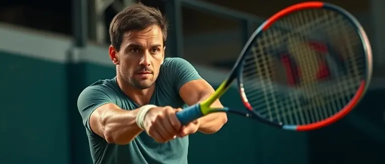 Assessing Berrettini’s 2026 Competitive Trajectory